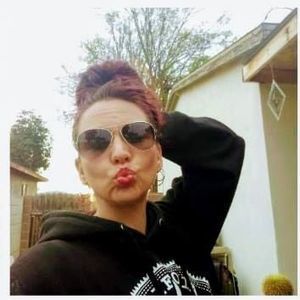 Meet your Posher, Shelly